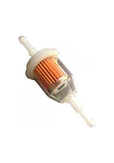 Easterner Benzin Yakıt Filtresi - 3/8" - Kullan At Model