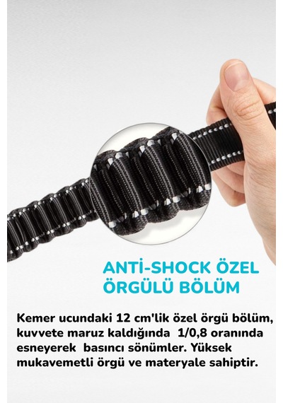 Caramelos Evcil Hayvan Araç Emniyet Kemeri Köpek Oto Kemeri Araba Oto Aksesuar Khvynas