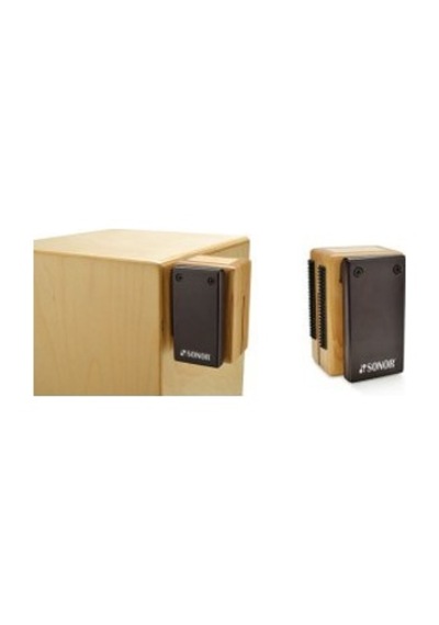 Sonor TCB / HCC / HCB Thrasher Cowbell   Box