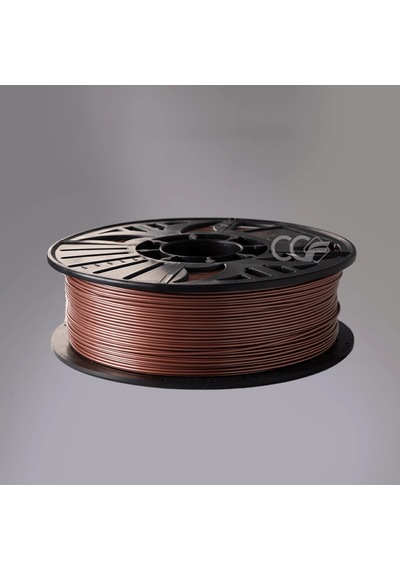 Ccf Bakır Petg Filament
