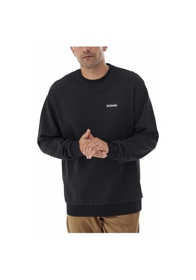 Columbia Csc Gem Columbia Label Erkek Sweat 9150221010 001