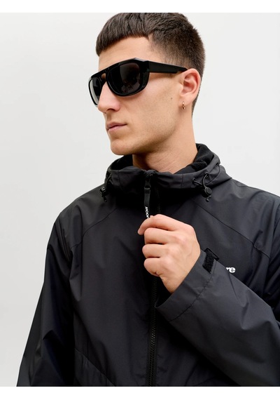 Jack & Jones Jack&jones Jcoclub Light Erkek Ceket 12291193 Siyah
