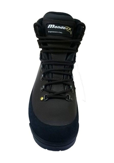 Mondeox Mulaz Fas Kahve Bot-5908 Kahverengi