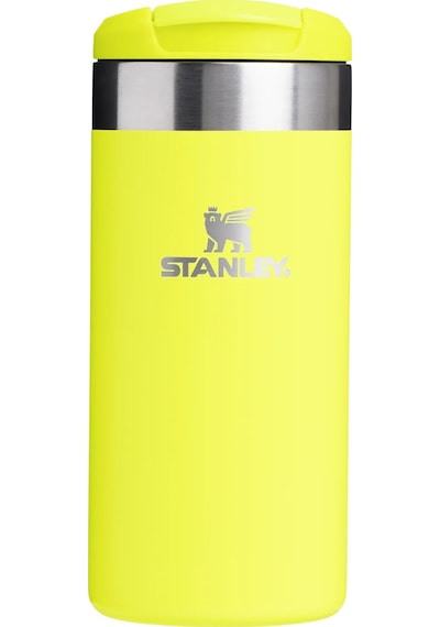 Stanley The Aerolight Transit Termos Bardak 0.35 Lt - 12 Oz Electric Yellow