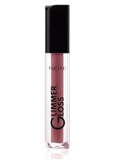 Glimmer Gloss Işıltılı Nemlendirici Dudak Parlatıcısı - 40 Rosy 0
