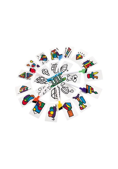 Hızlı Renkler (speed Colors)