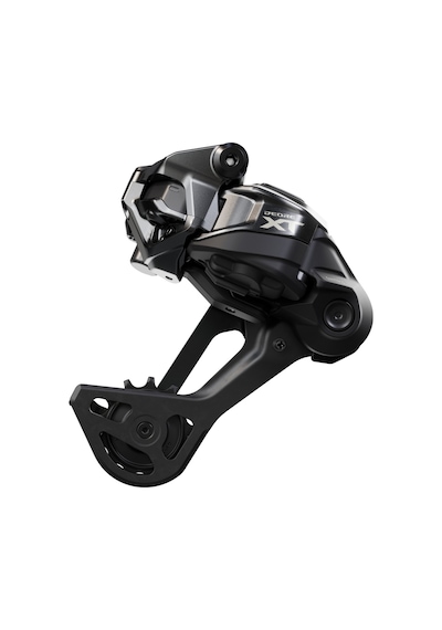 Shimano Xt M8250 Di2 Bluetooth 1x12v Upgrade Kit 4 Parça Siyah