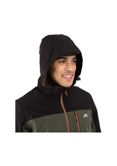 Trespass Tappın - Male Jkt Tp75 Haki