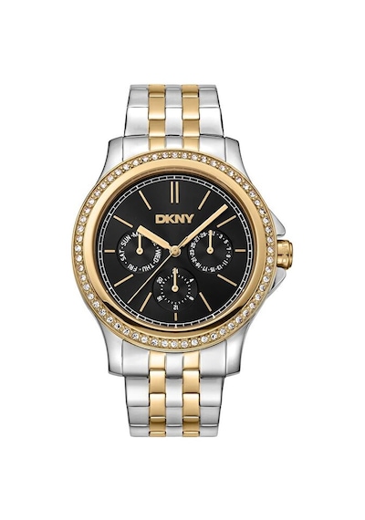 Dkny Dk1l064m0085 Kadın Kol Saati Altın - Metal