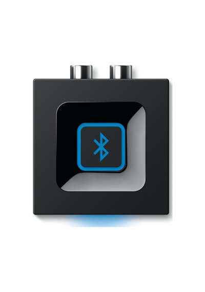 Logitech Müzik Bluetooth Adaptör 980-000912