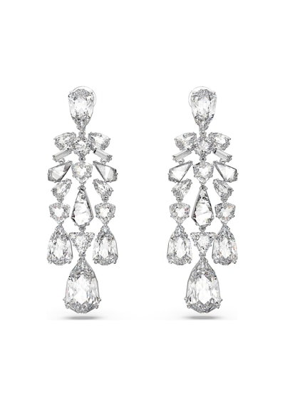 5661691 Swarovski Küpe Mesmera:ce Chndl 2 Cry/rhs