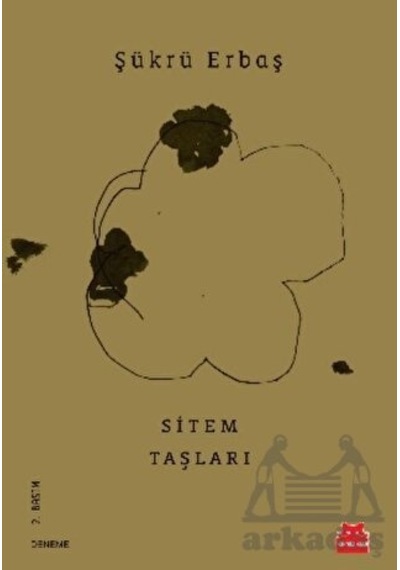 Sitem Taşları - Şükrü Erbaş