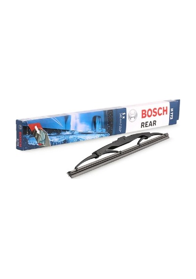 Bosch Arka Cam Sileceği Audı Q7 - 340 Mm 4lb 2006 - 2015 - H 772