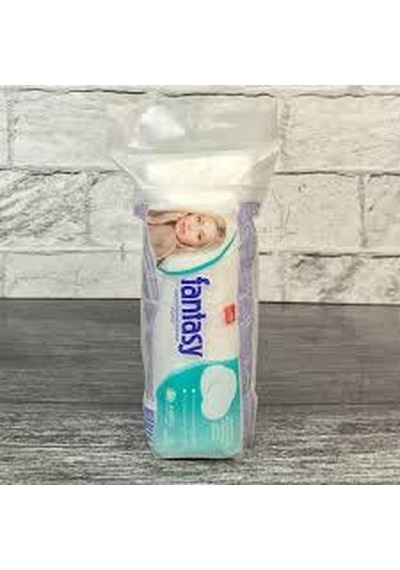 50 Parça İnci Disk Makyaj Pamuk Bx40