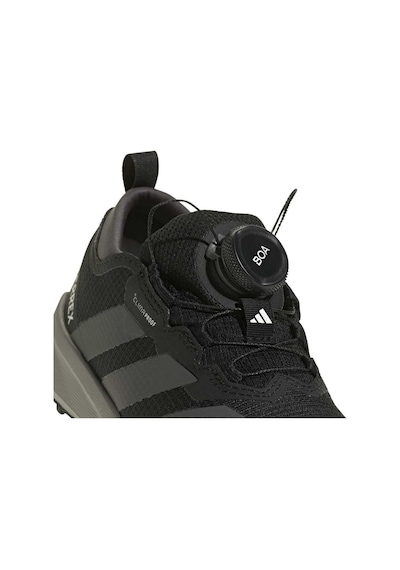 Adidas Terrex Agravıc Boa Çocuk Spor Ayakkabı - Hq9367 Siyah
