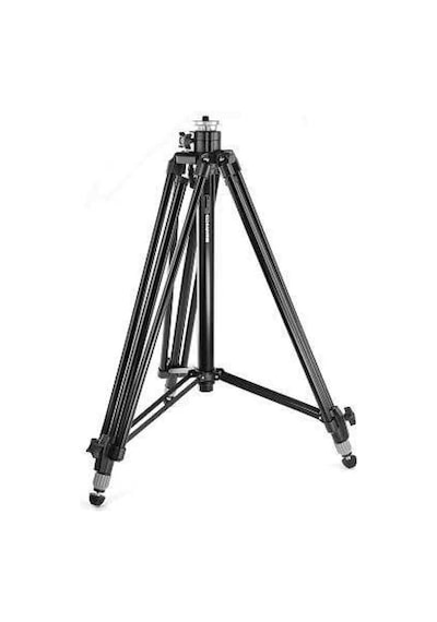 Manfrotto Ma 028b Video Tripod-10819