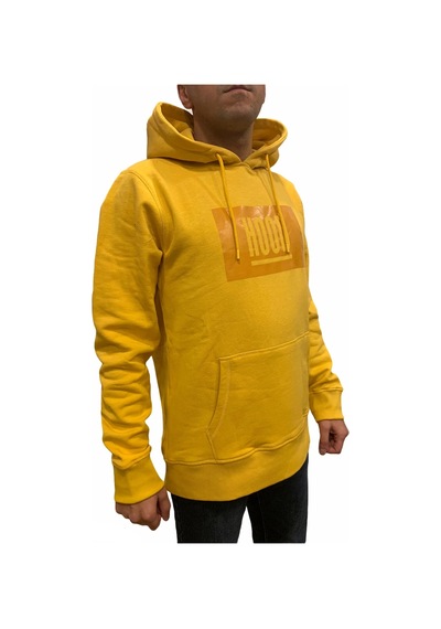 Superfly Sweatshirt Erkek Kahverengi Sweatshirt 21223-15 Siyah