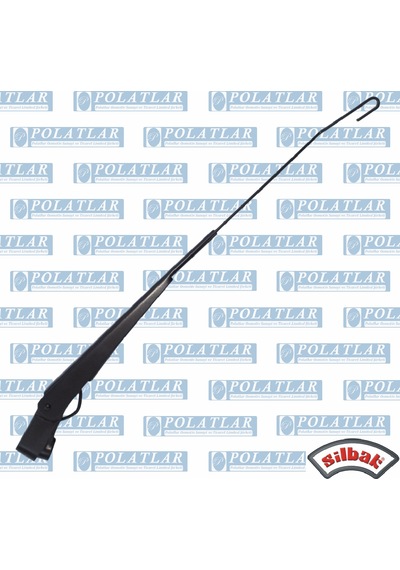 Isuzu Npr 66 Cam Silecek Kolu