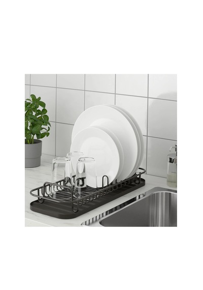 Ikea Lıllhavet Bulaşıklık , Antrasit