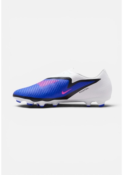 Nike Phantom 6 Low Pro Hj4122-446 Fg Erkek Futbol Kramponu Mavi Çim Saha Çok Renkli - 882588273 Çok Renkli Nike Phantom 6 Low Pro Hj4122-446 Fg Erkek Futbol Kramponu Mavi Çim Saha Çok Renkli - 882588273 Çok Renkli