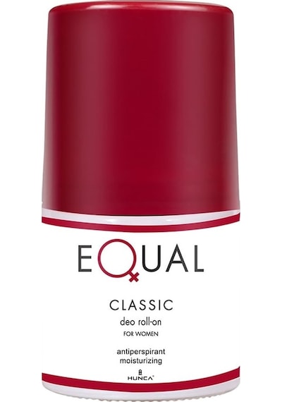 Equal Classic Kadın Roll-On Deodorant 50 ML