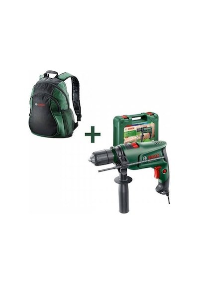 Bosch Easyımpact 600 Darbeli Matkap