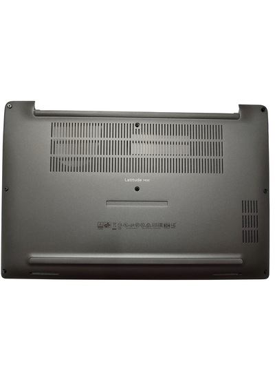 Dell V532k Latitude 7400-e7400 Am2ee000202 Alt Kasa/bottom Case