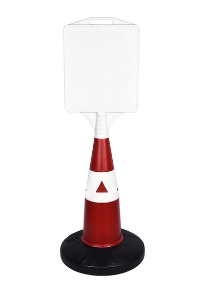 Reklam Dubası 33 X 38 Cm