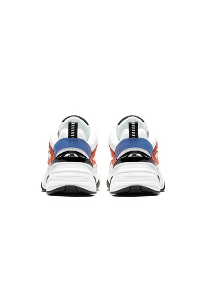 Nike M2k Tekno Unisex Günlük Spor Ayakkabı Sneaker Ao3108-101 Çok Renkli