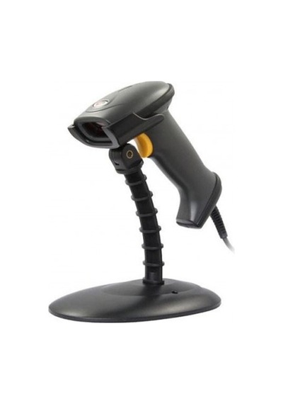 Sunlux Xl-6200A El Tipi-Laser-Usb Kablolu-1D Barkod Okuyucu