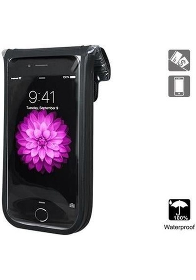 T-one 6 Akula 2 Telefon Tutucu İphone 6 / Htc One E8 / Galaxy S5/s4 Çok Renkli