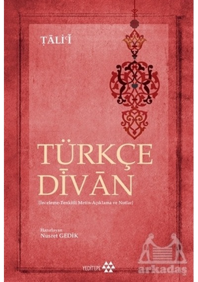 Türkçe Divan