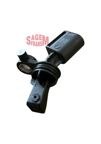 Sagem 60237 Abs Sensörü Arka Sol Vw Amarok 2h0927807a -