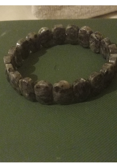 Doğal Taş Bileklik Rolex Jasper Faset Kesim