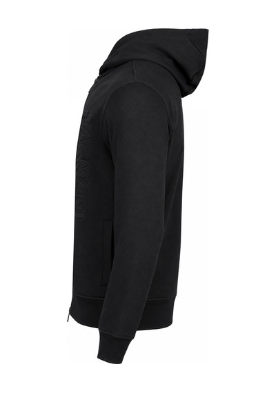 Armani Exchange Armanı Exchange Erkek Sweatshırt 3lzmau-zj3uz-1200 Siyah