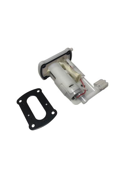 Benzin Pompası Mondial X-treme Max 200 İ