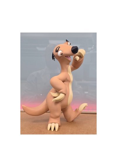 Sid Buz Devri Figür 20cm