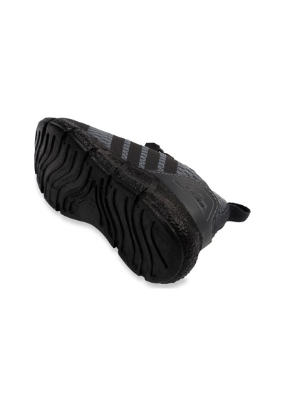 Callion Lastik Bağ Aqua 31- Erkek Spor - Gri Füme-siyah