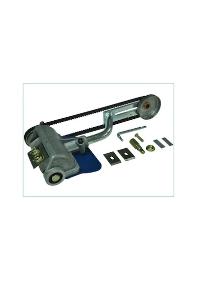 Baseh Kabuk Soyma Makinesi - Husqvarna 61.268.272 .Jons. 625.630
