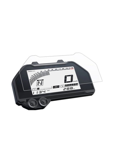 Yamaha Yzf R25-Mt 25 Gösterge 9h Nano Ekran Koruyucu