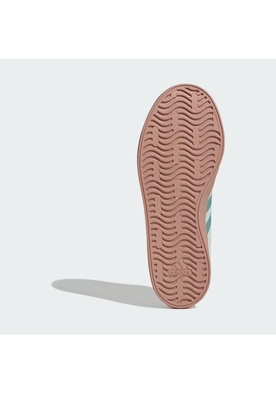 Adidas Kı2077 Vl Court 3.0 Kadın Günlük Spor Ayakkabı Yeşil