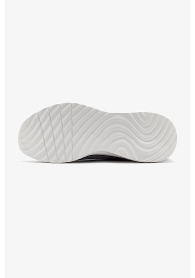 Skechers Erkek Bobs Squad Chaos Daily Hype Slip-ins Spor Ayakkabı 118300 Gri