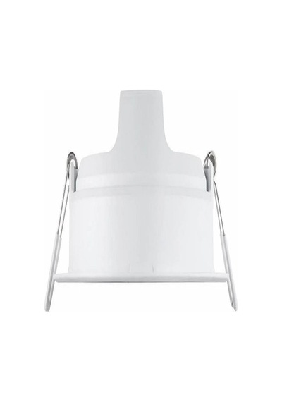 Tr 59447 Meson 9cm 5.5w 6500k Gün Işığı Wh Gömme Led Spot Genel