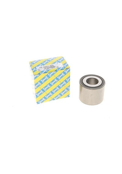 Arka Teker Rulmanı Snr Fc12271s03 Renault Kangoo 1997-2018 / Laguna I 1997-2001