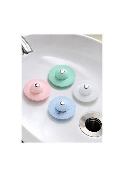 Siolanzi-lavabo Ve Küvet Tıkacı Süzgeçi