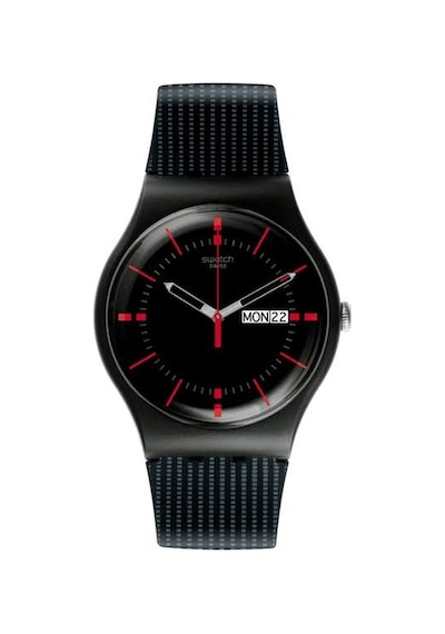 Swatch Gaet Again Unisex Kol Saati SO29B710