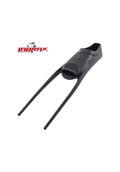 Innturkey Labrax Falcon Kauçuk Ayak Cebi Siyah