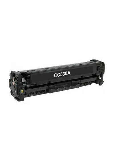 Hp Cc530A/Ce410X/Cf380A Siyah Uyumlu Toner 4.400Syf