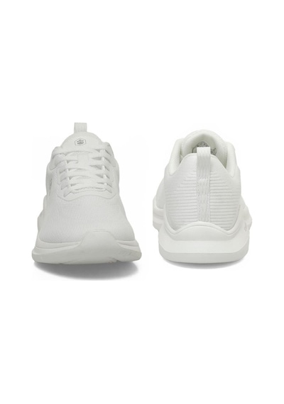 Lumberjack Ivory 5fx Beyaz Memoryfoam Comfort Anatomik Spor Ayakkabısı Beyaz