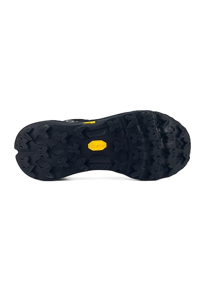 Merrell Agility Peak 5 Gtx Kadın Koşusu Ayakkabısı Siyah Siyah
